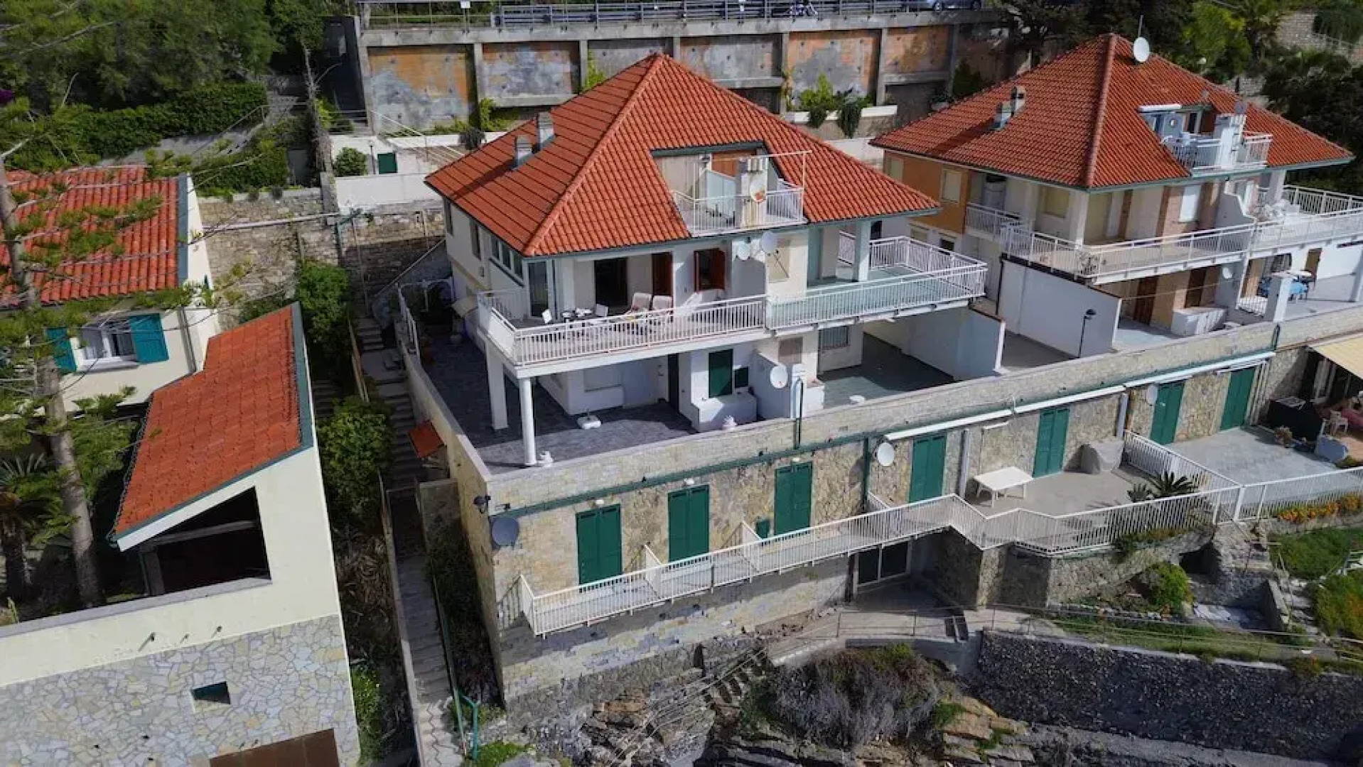Appartamento Profumo di Mare