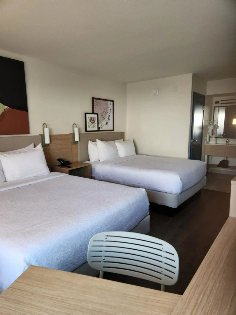 Spark by Hilton Wichita East