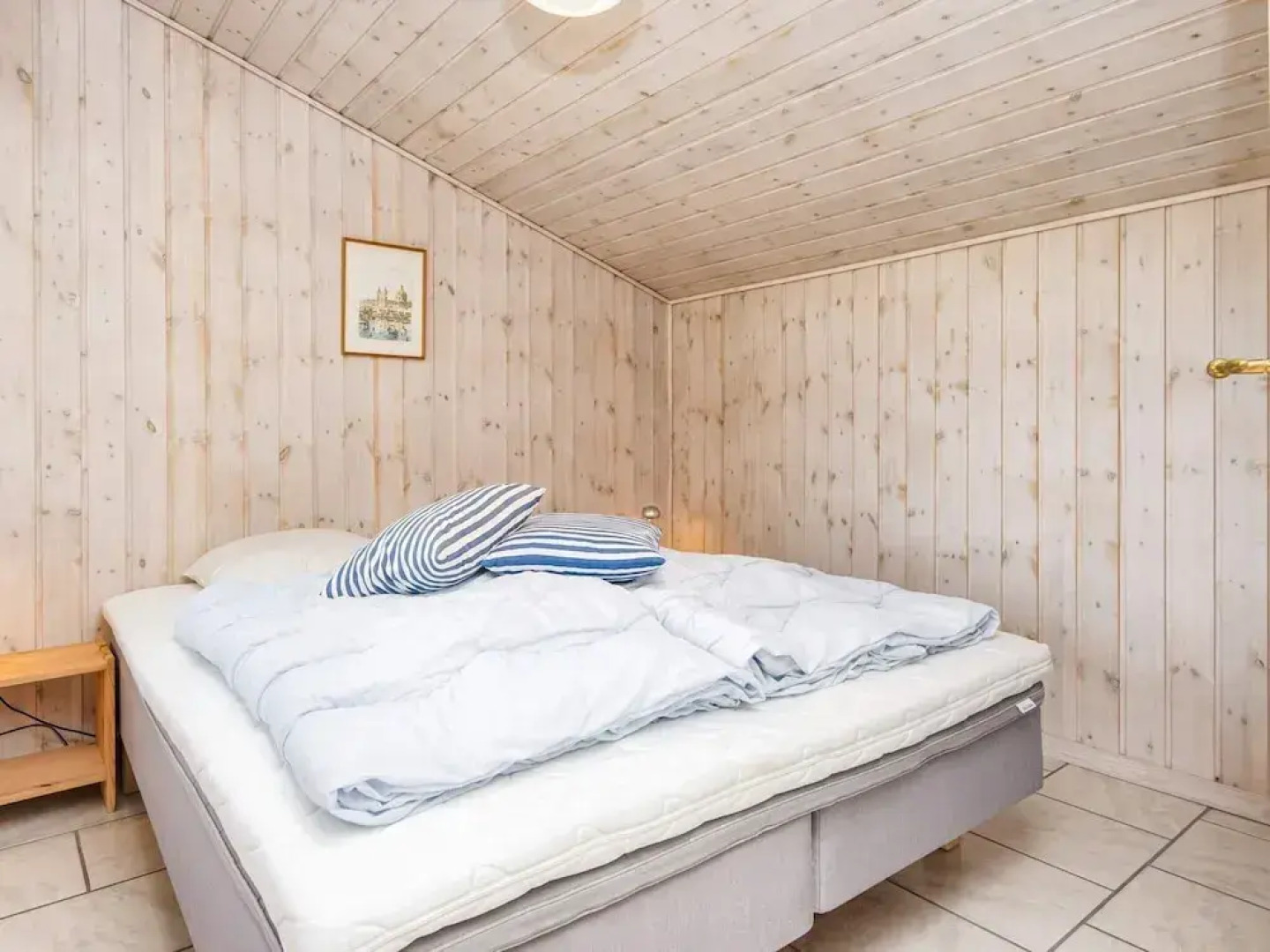 8 Person Holiday Home in Orsted-by Traum