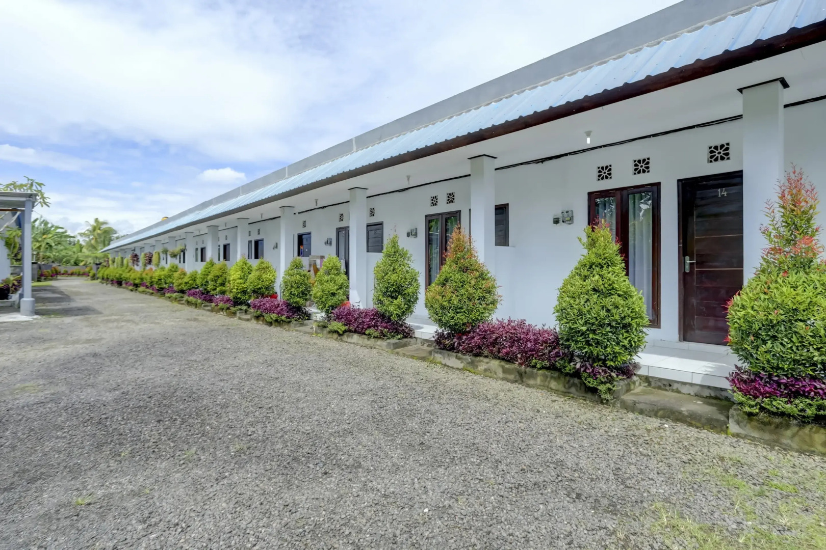 Bahtera Guest House by OYO Rooms