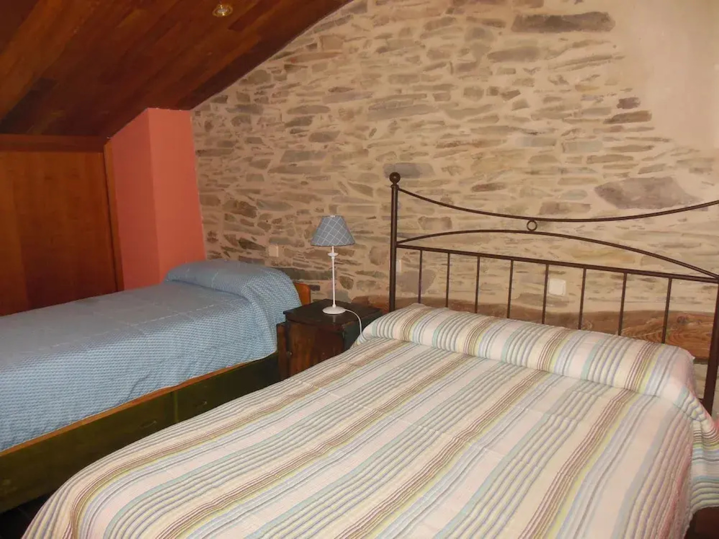 Casa Rural Tia Matea