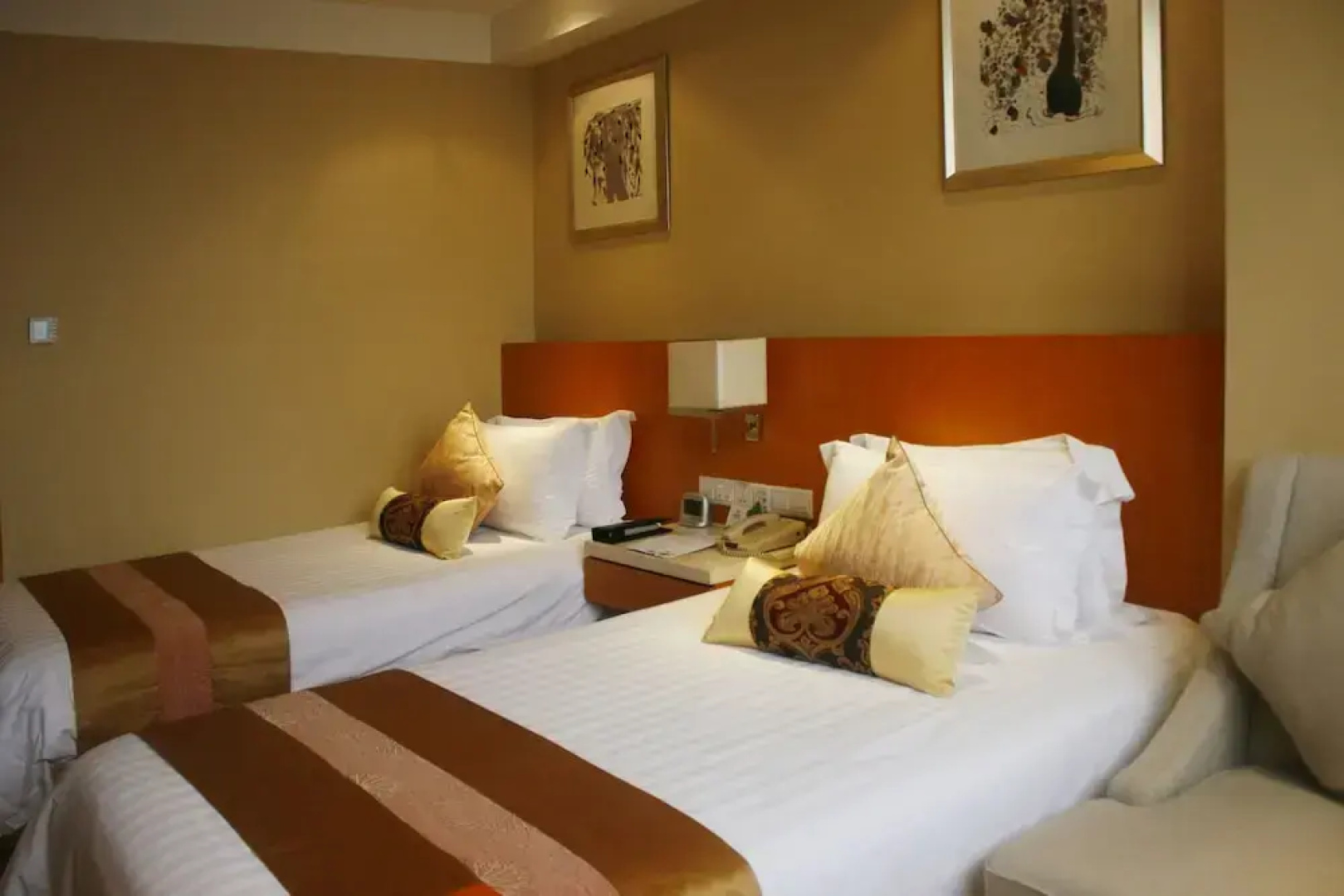 Best Western Zhenjiang International