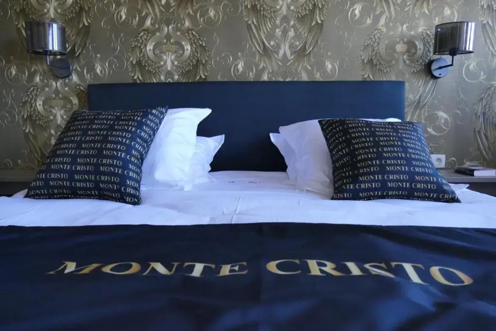 Hotel Monte Cristo