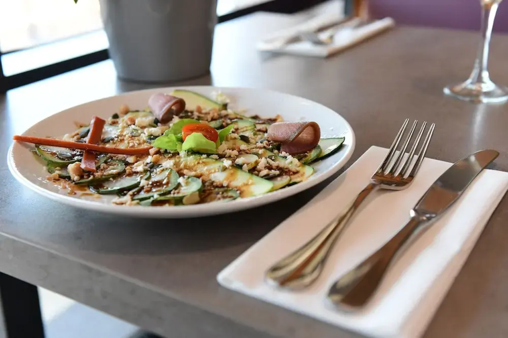 Hôtel Les Galets Bleus