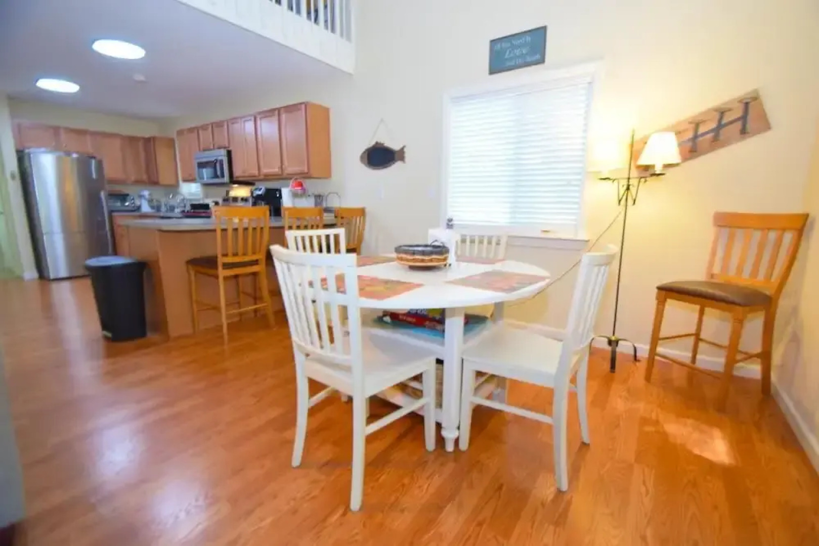 Ocean Pines-moonraker Road 54 3 Bedroom Home by RedAwning