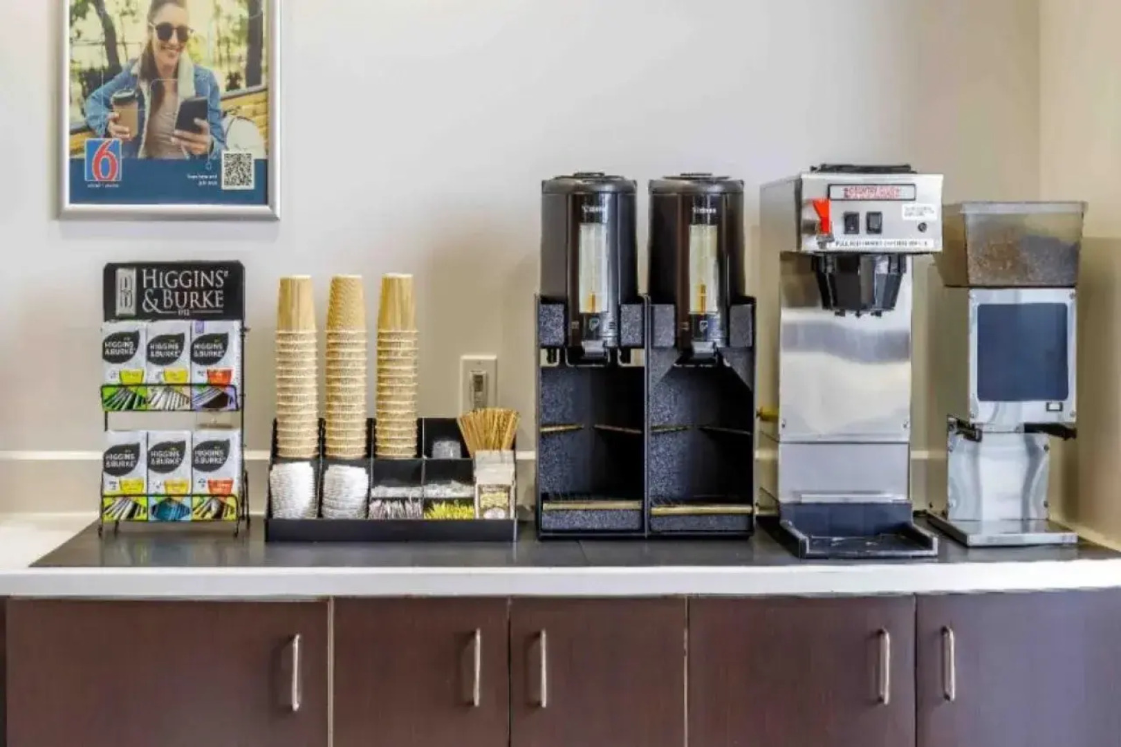 Motel 6 Swift Current, SK