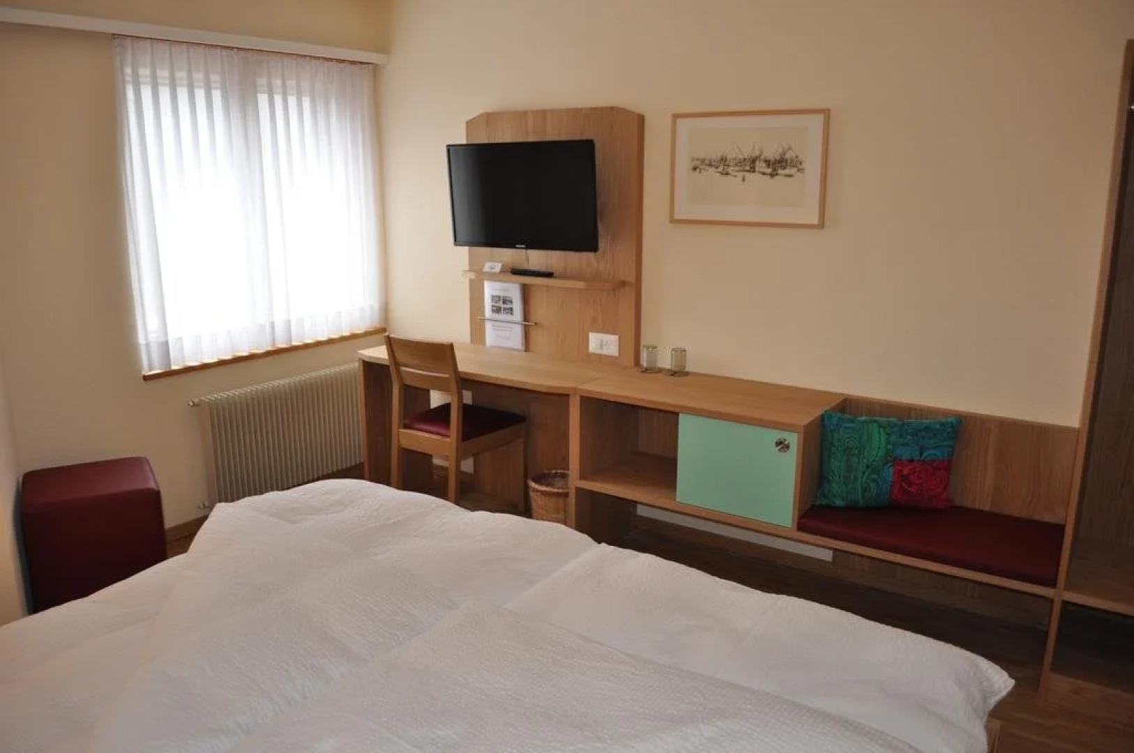 Restaurant Hotel Rüttihubelbad