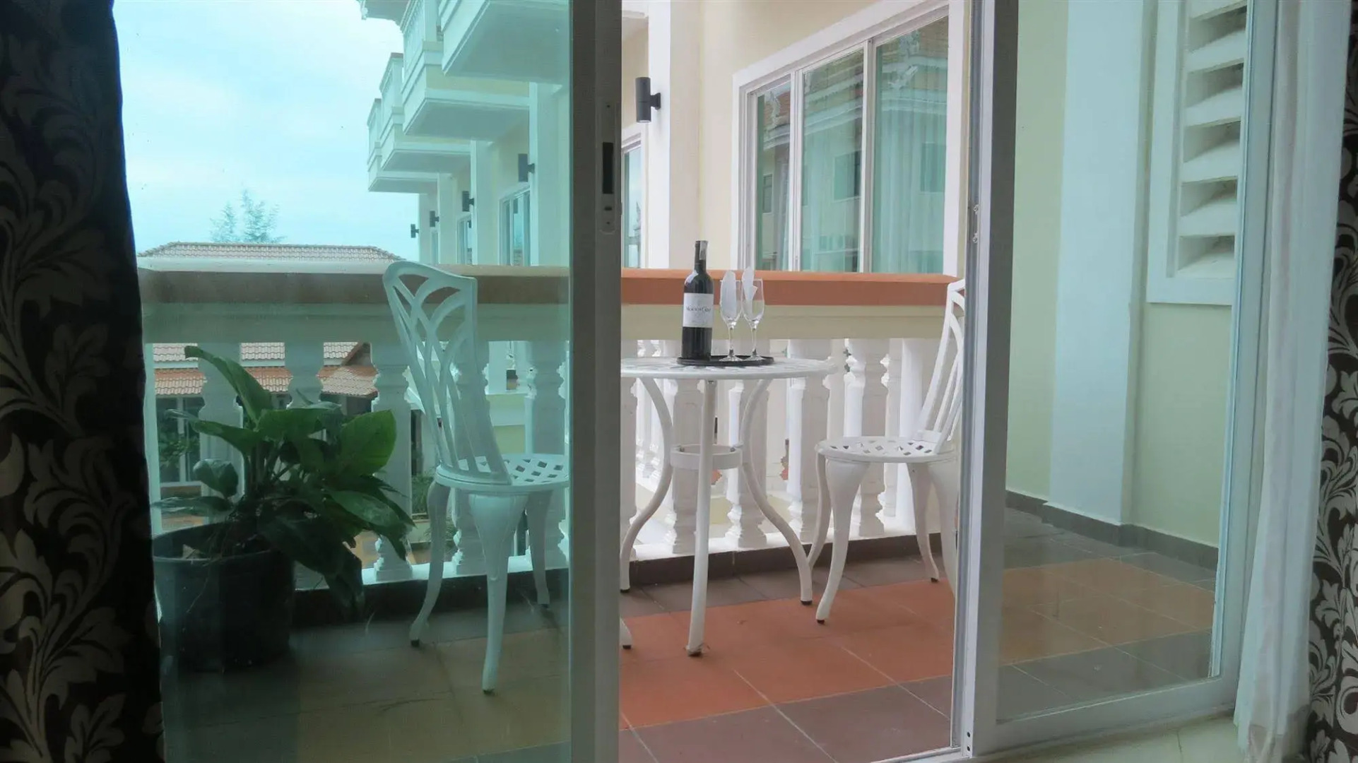 Bao Mai Resort & Casino