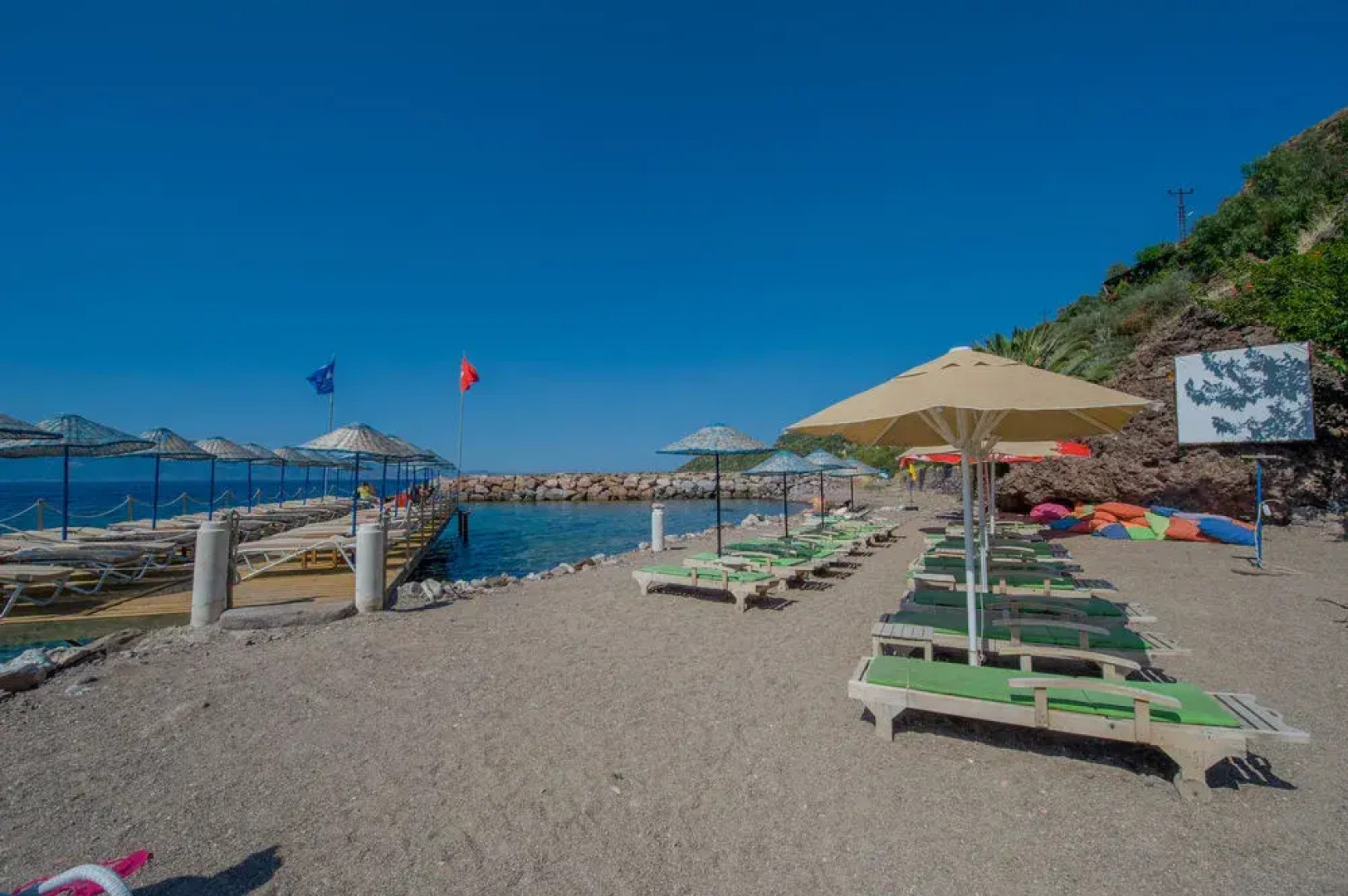 Assos Nazlihan Hotel