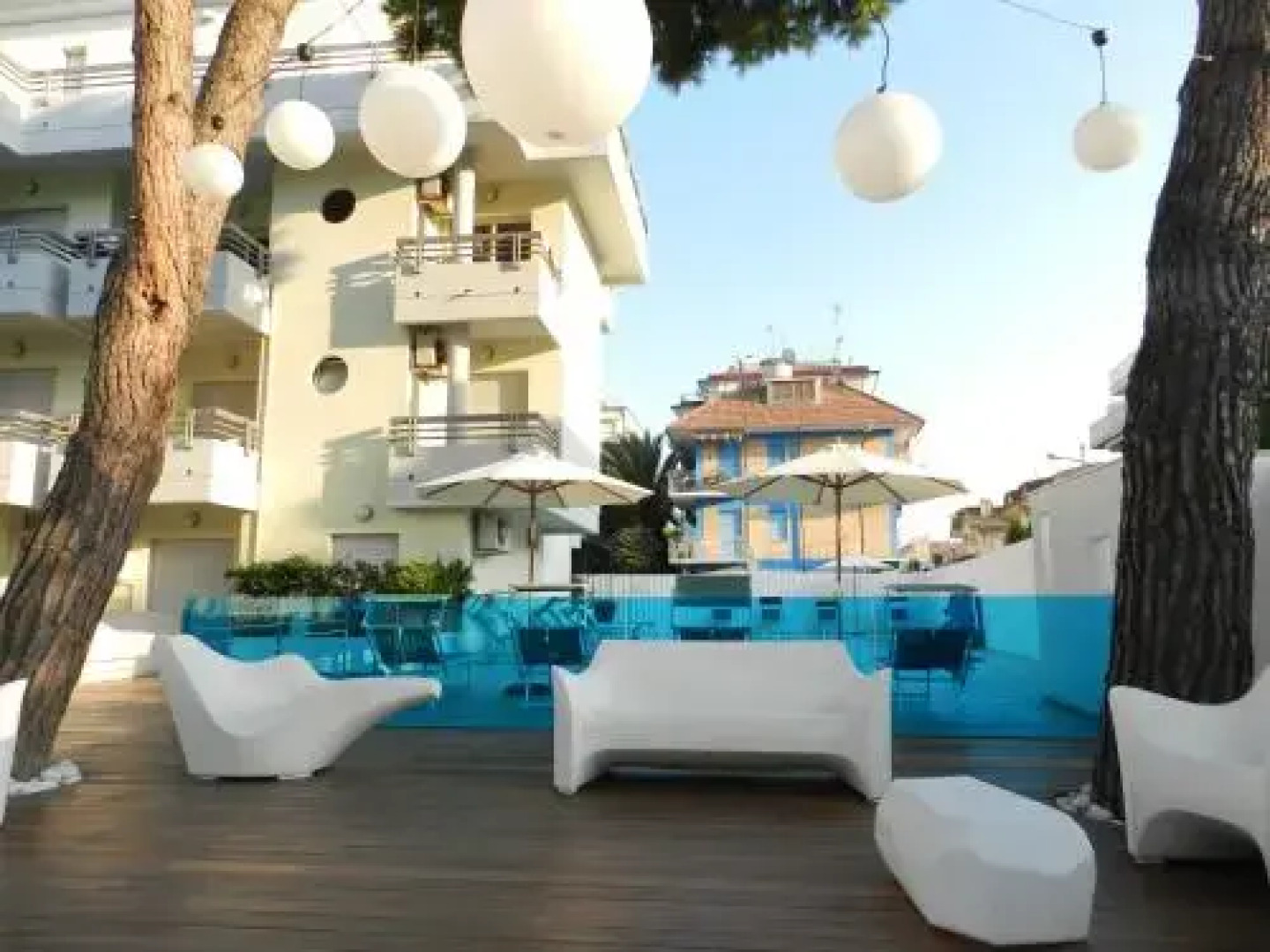 Residence Dolce Vita