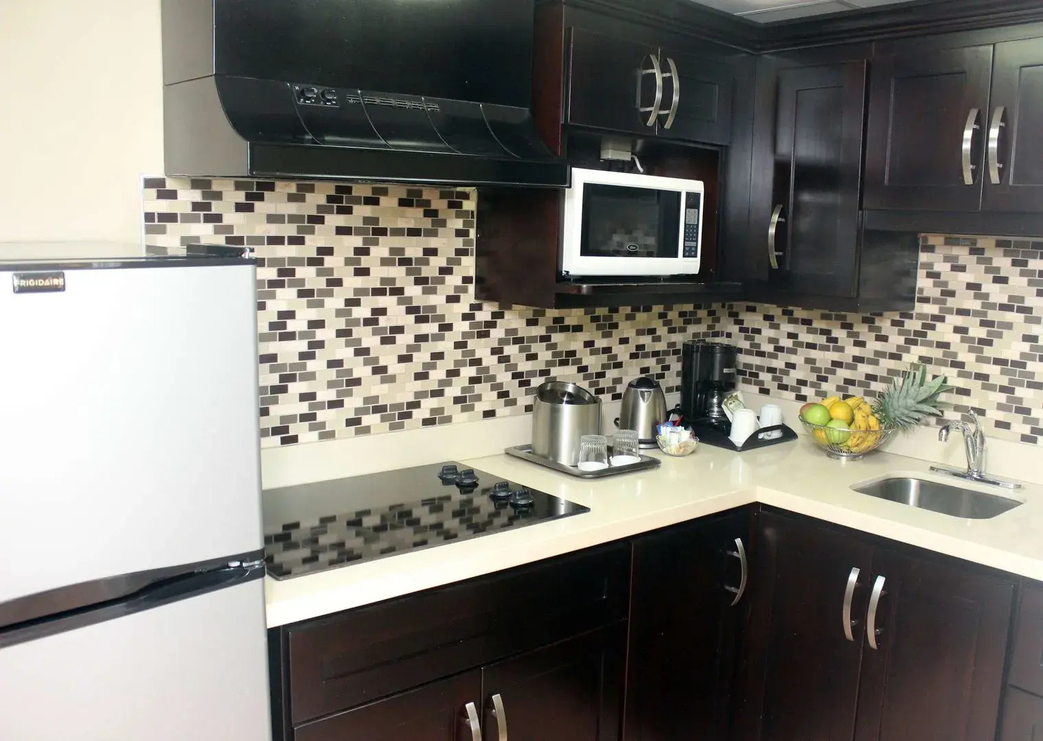 The Courtleigh Hotel and Suites