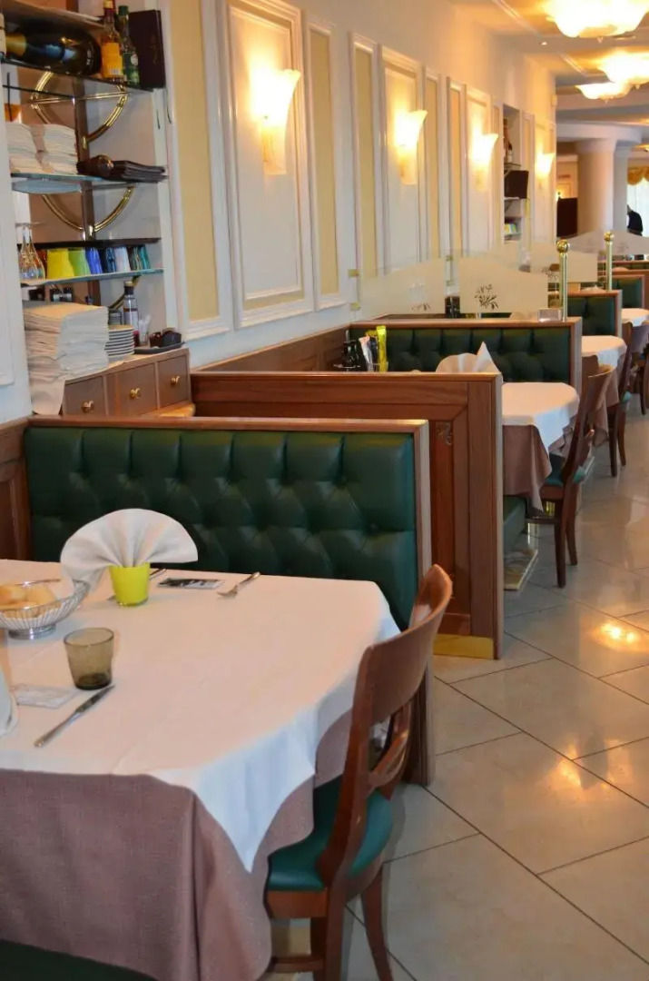 Giada Hotel Ristorante