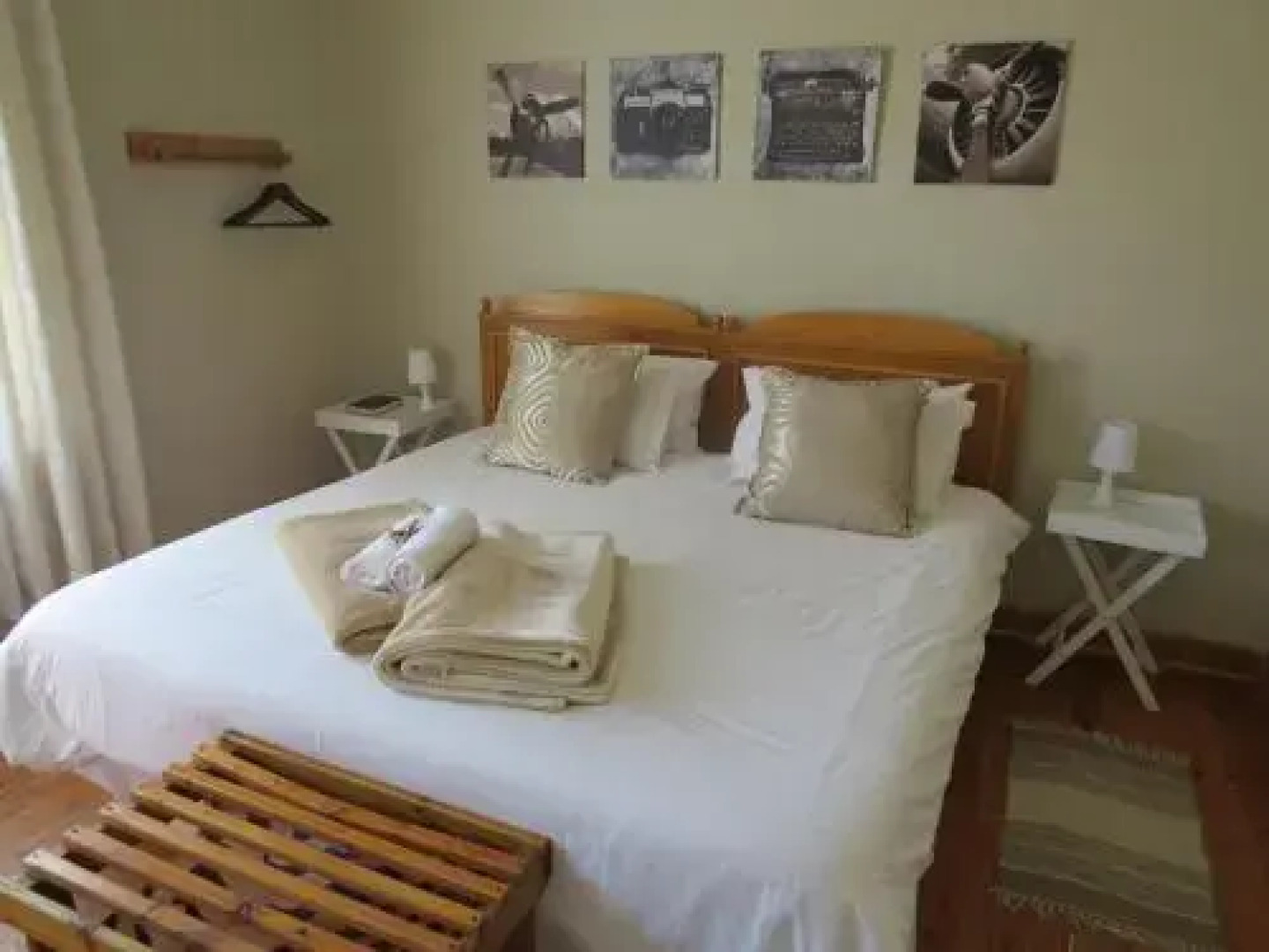 Swartberg Guest House