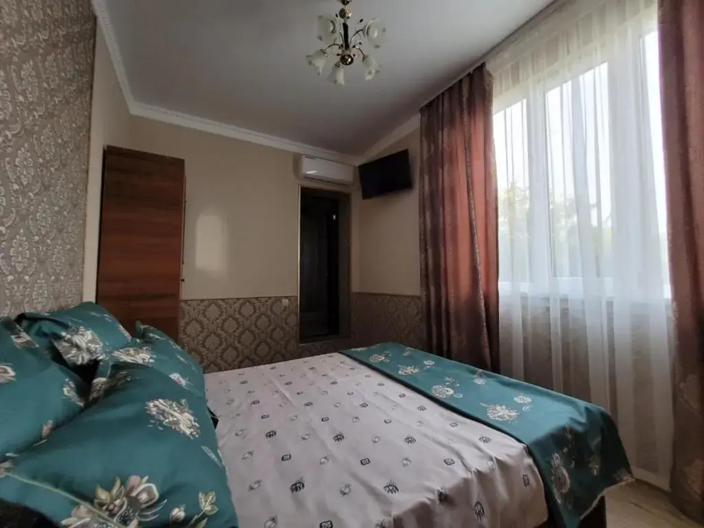 Гостевой дом "Камелия"