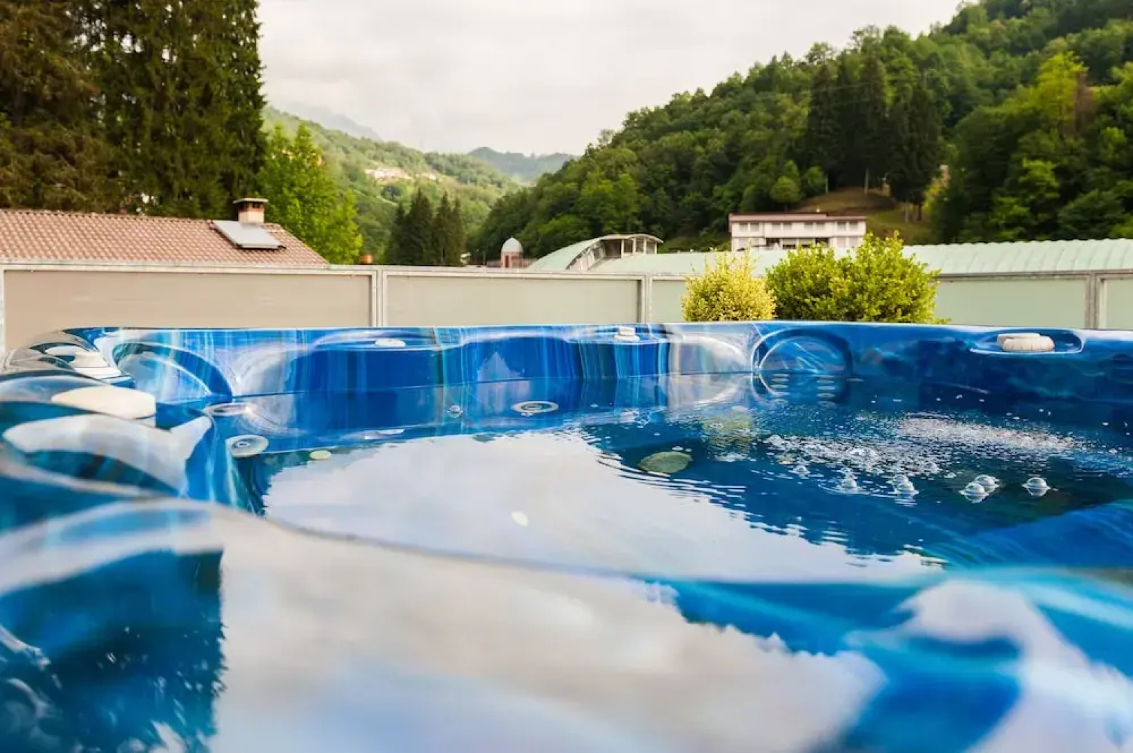 Hotel Trettenero