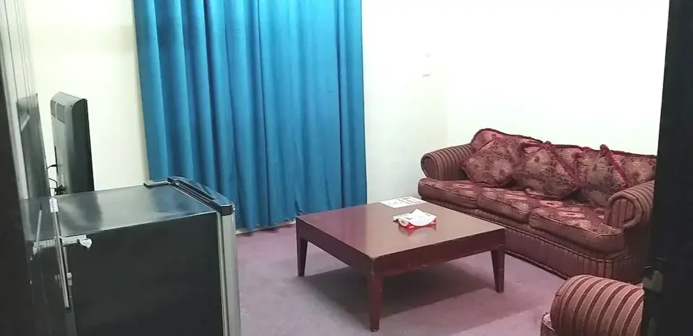 Sadaf Hotel Apartments