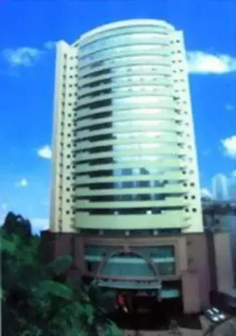 Xin Hua International