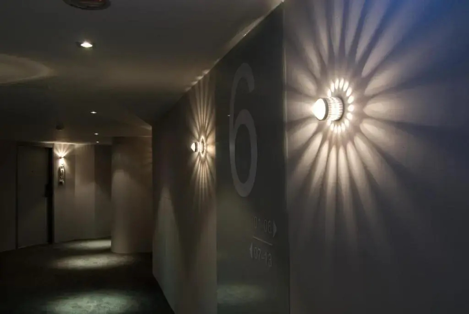 The Riverside Hotel Esthetics