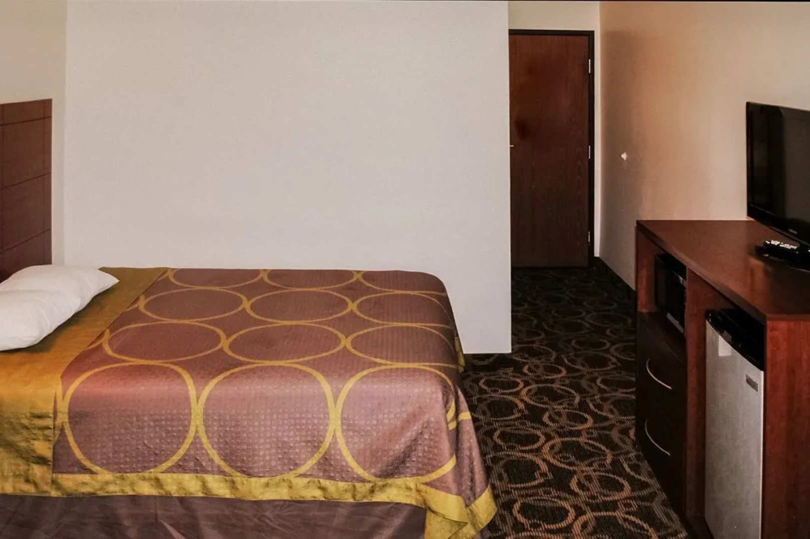 Rodeway Inn