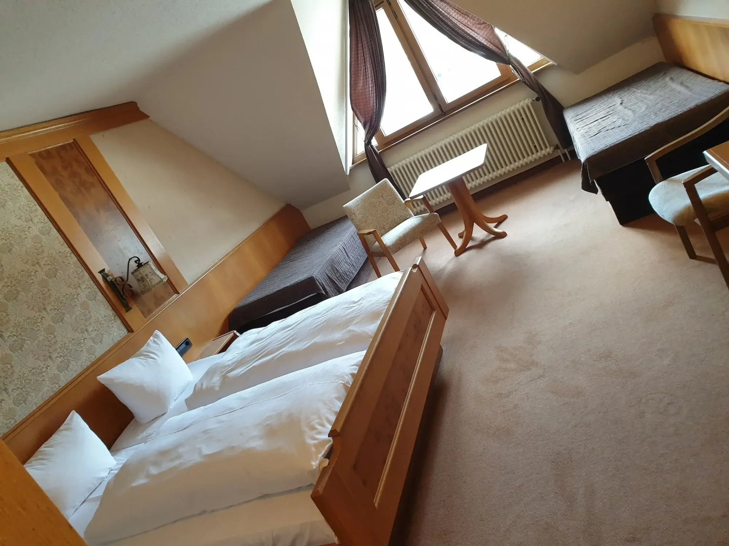 Hotel Waldblick
