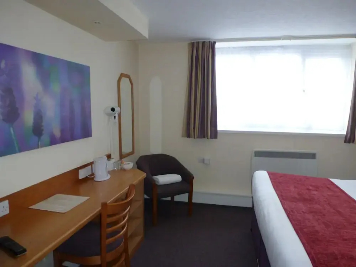 De Trafford Hotel by Greene King Inns