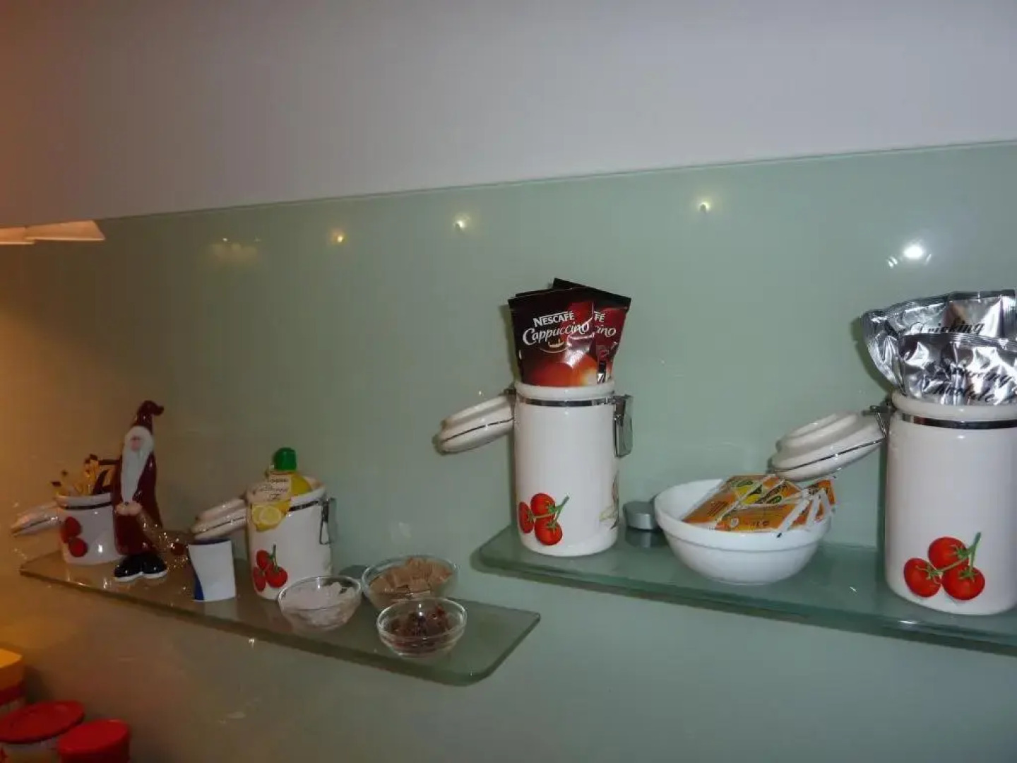 Pension an der Weisseritz