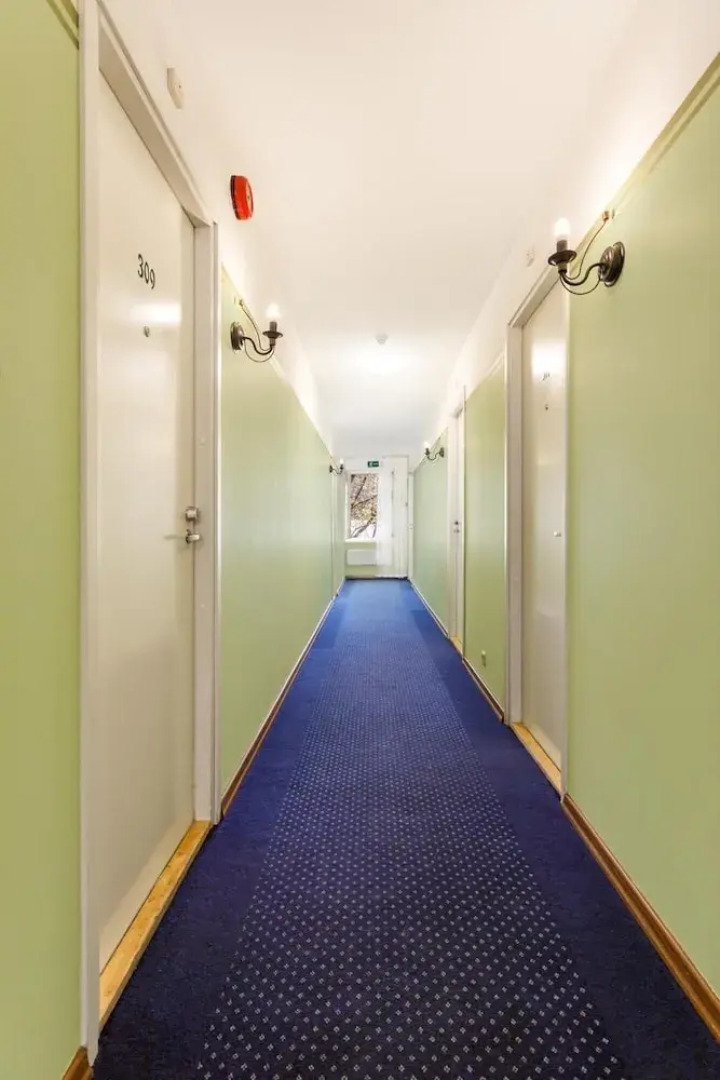 Отель «Койдулапарк»