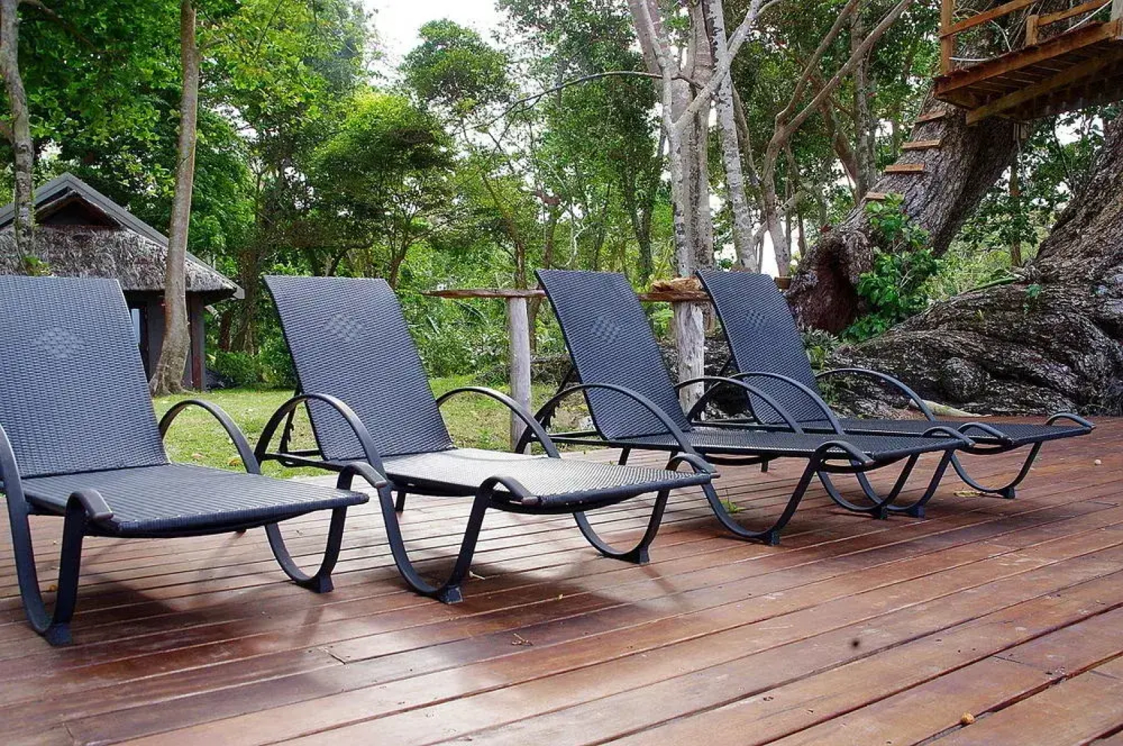 Tides Reach Beach House