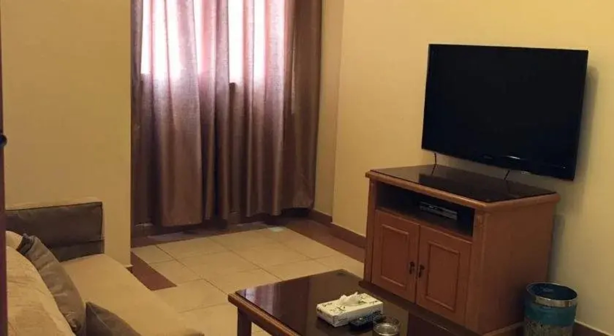 Al Safa Hotel Suites