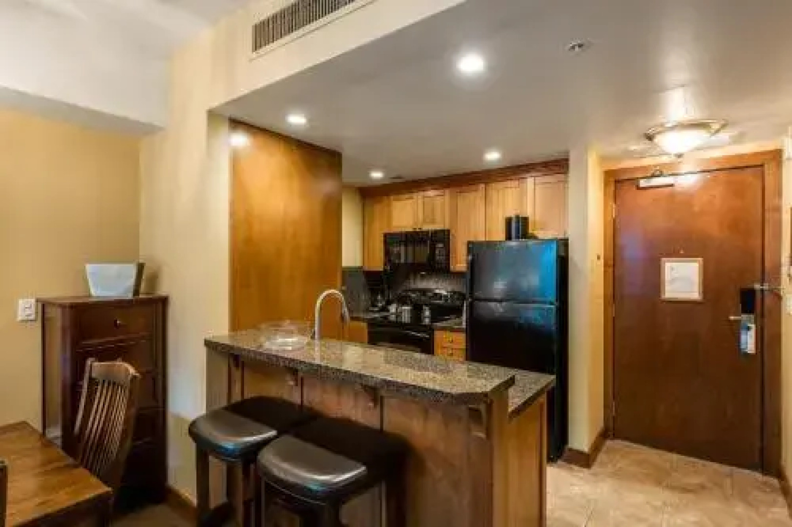 The Sundial Lodge By Canyons Resort