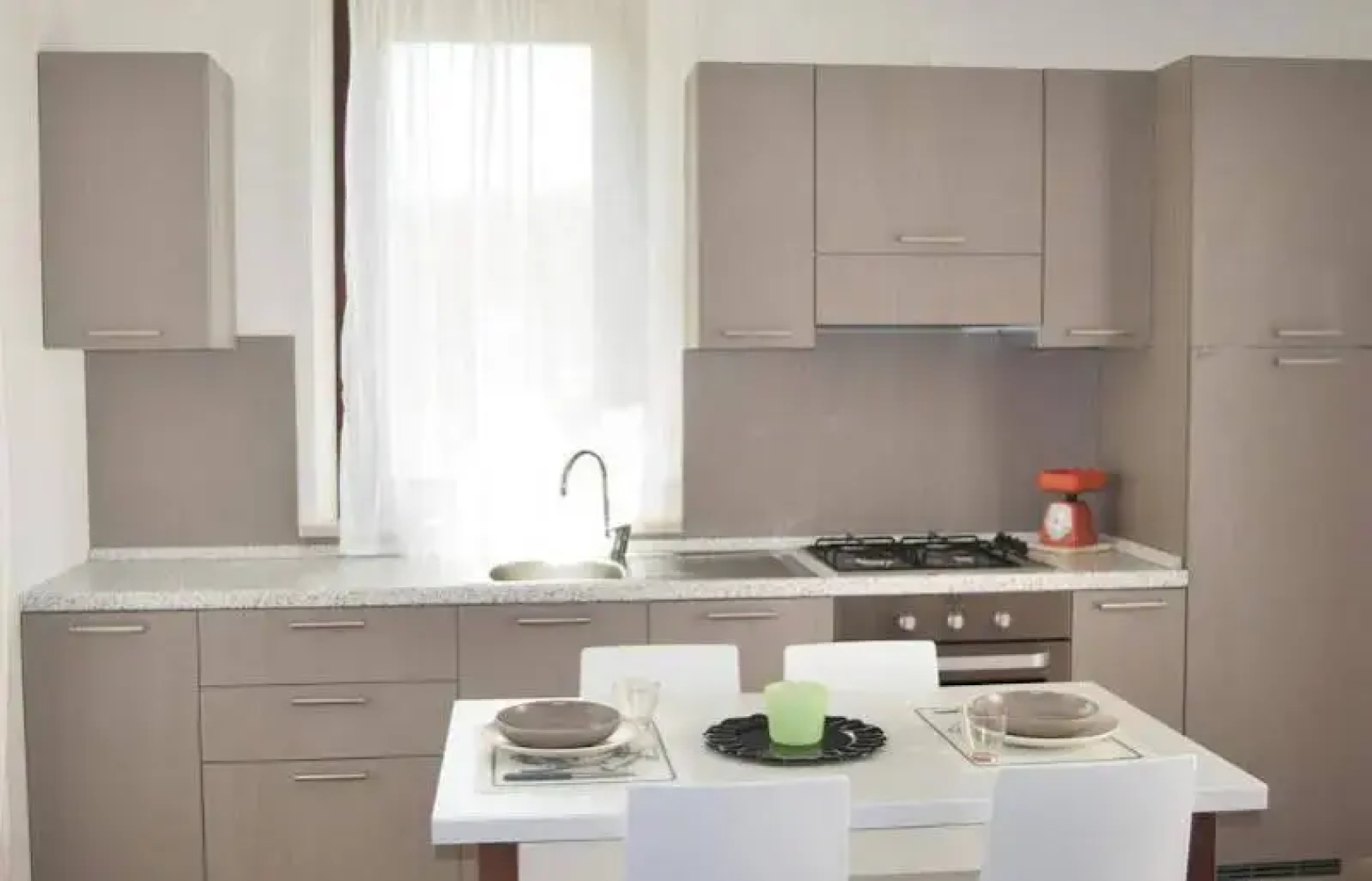 Adamo Ed Eva Resort