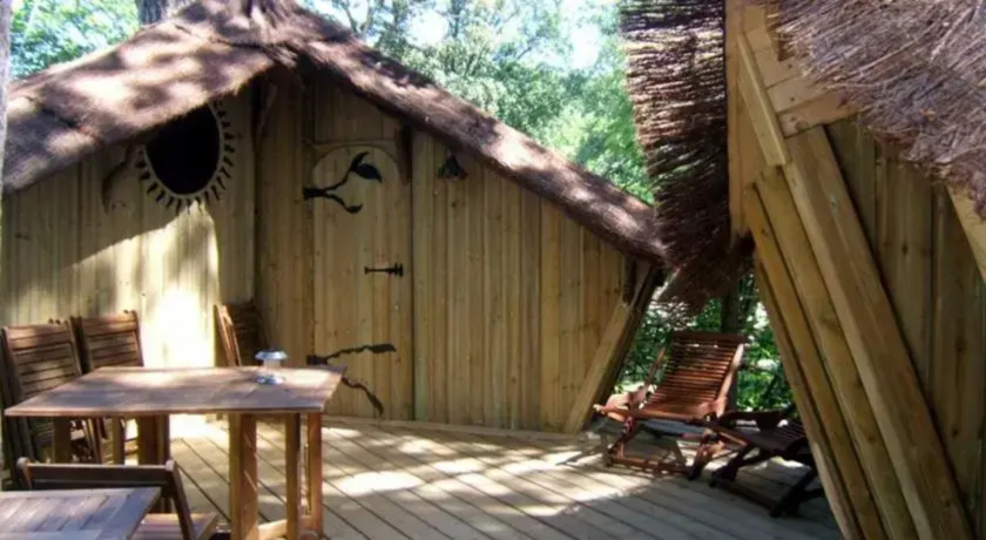 Domaine de Poiseuil - Insolite