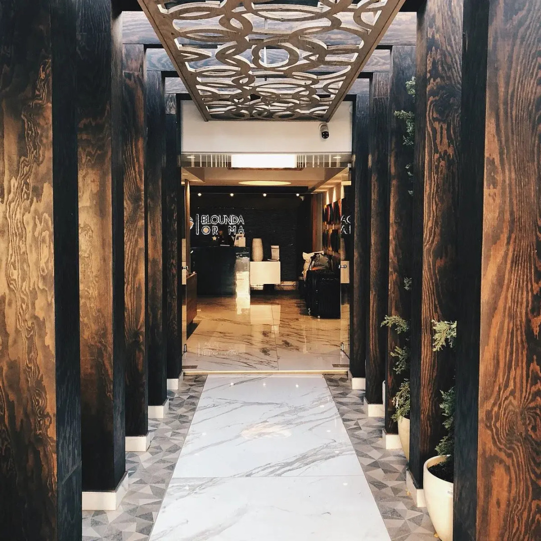 Elounda Orama Boutique Hotel