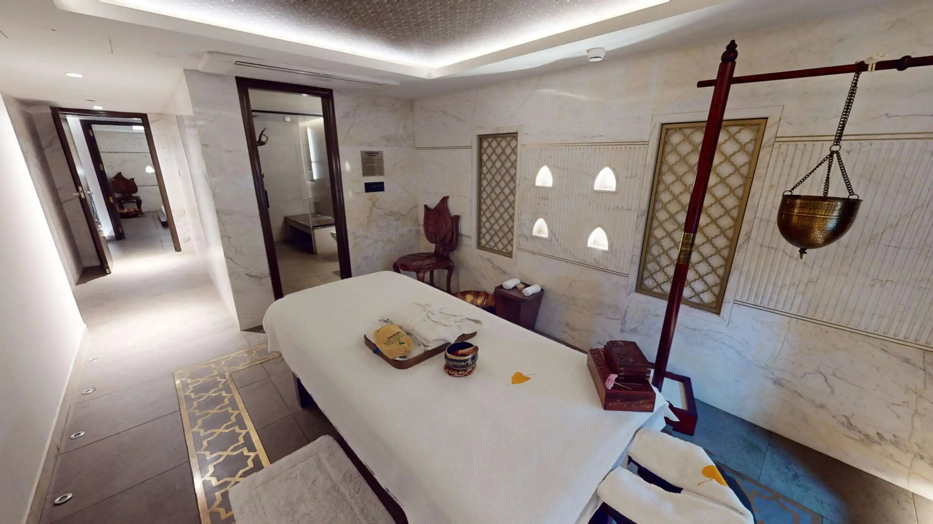 Radisson Blu Hotel & Suites GRT Chennai