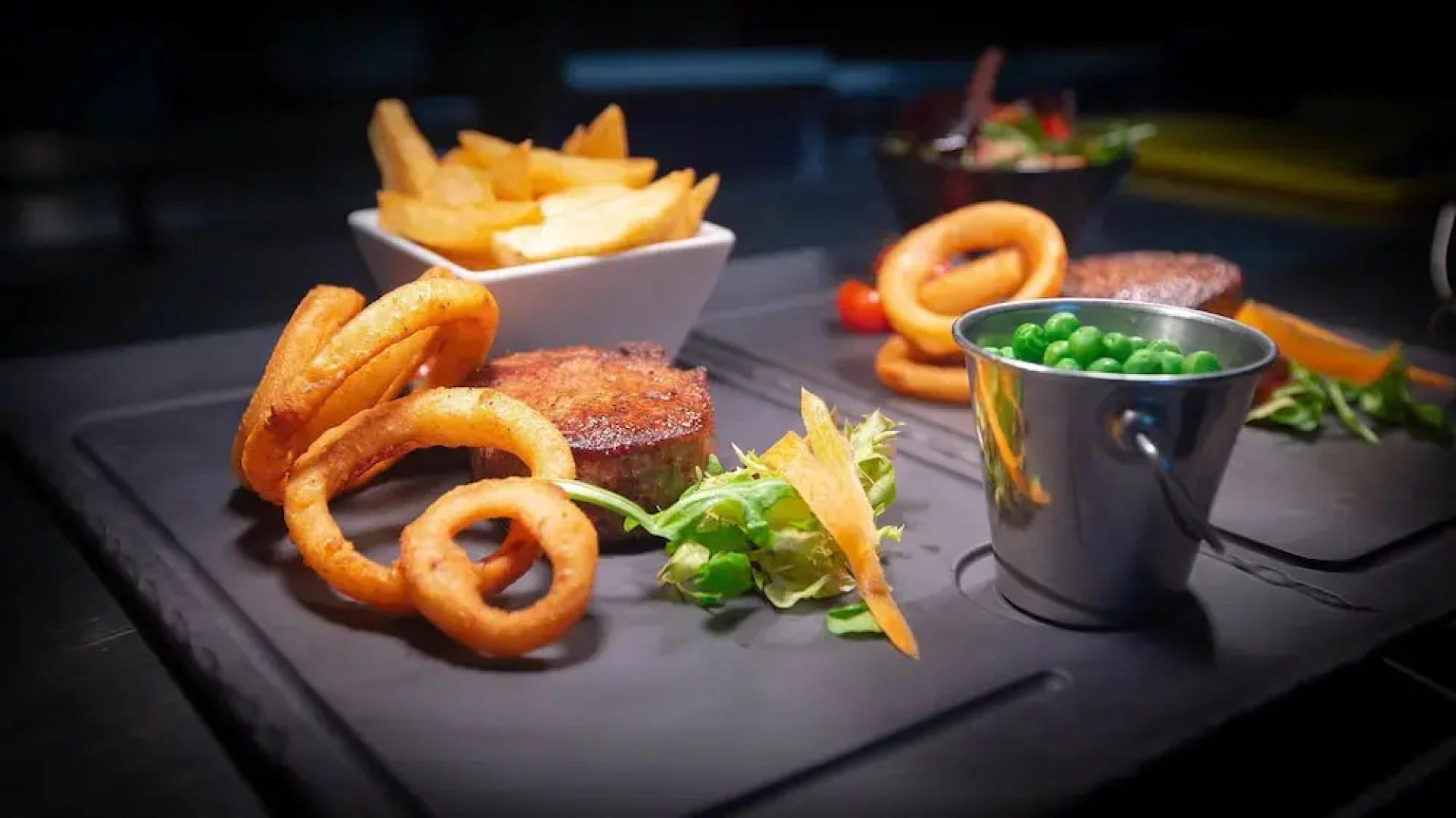 The Ilchester Arms