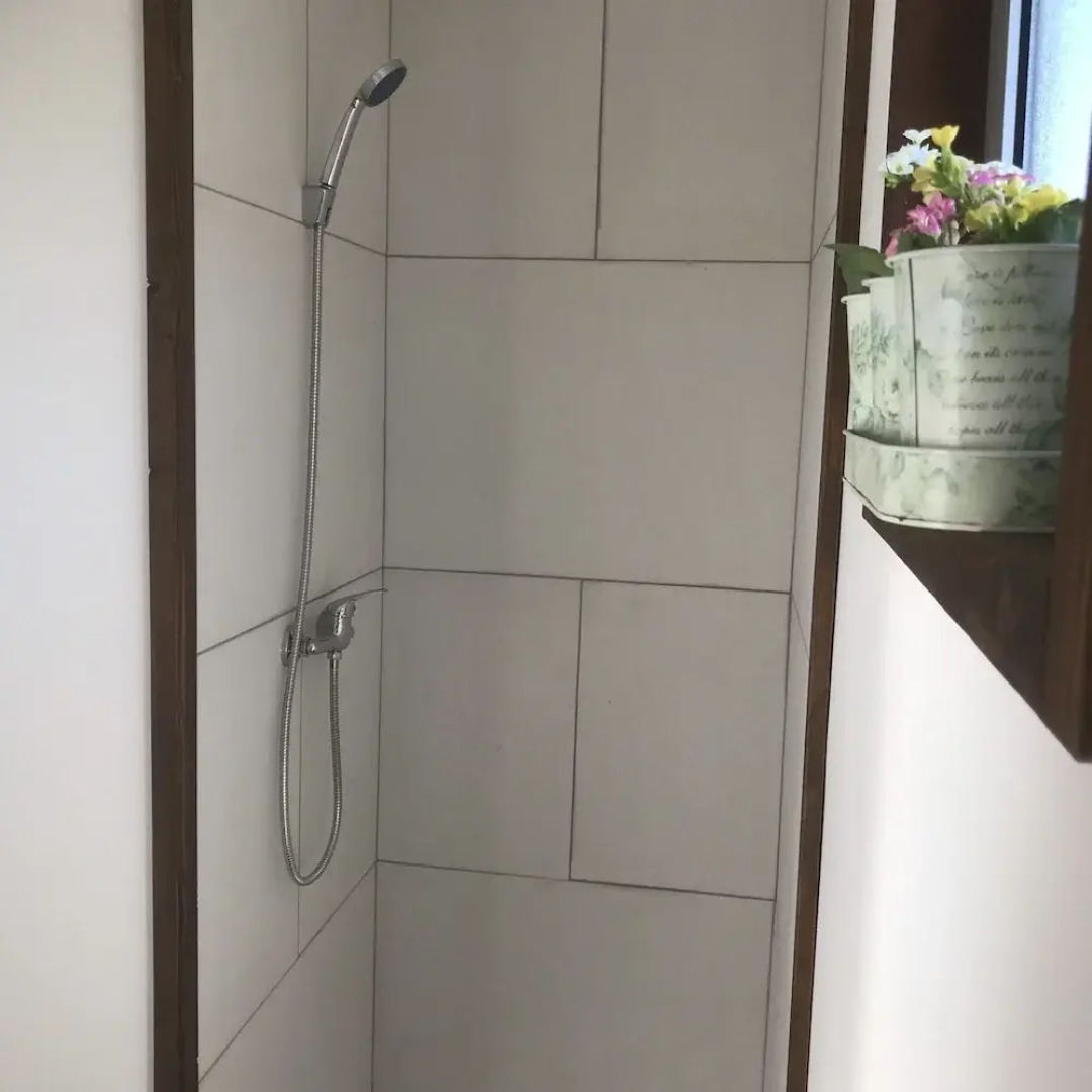 Pousio-Bungalows&Camping