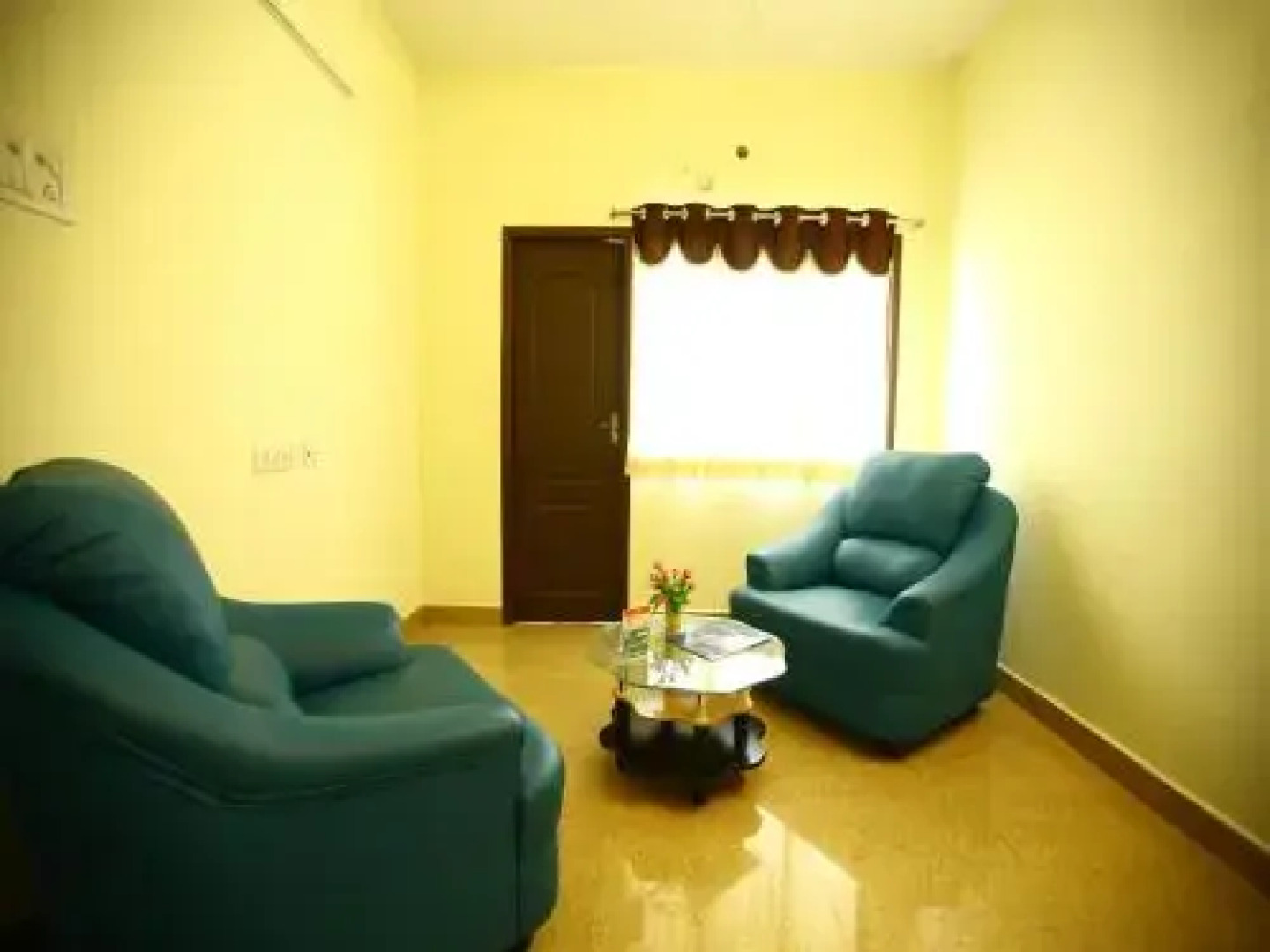 OYO 810 Apartment T Nagar