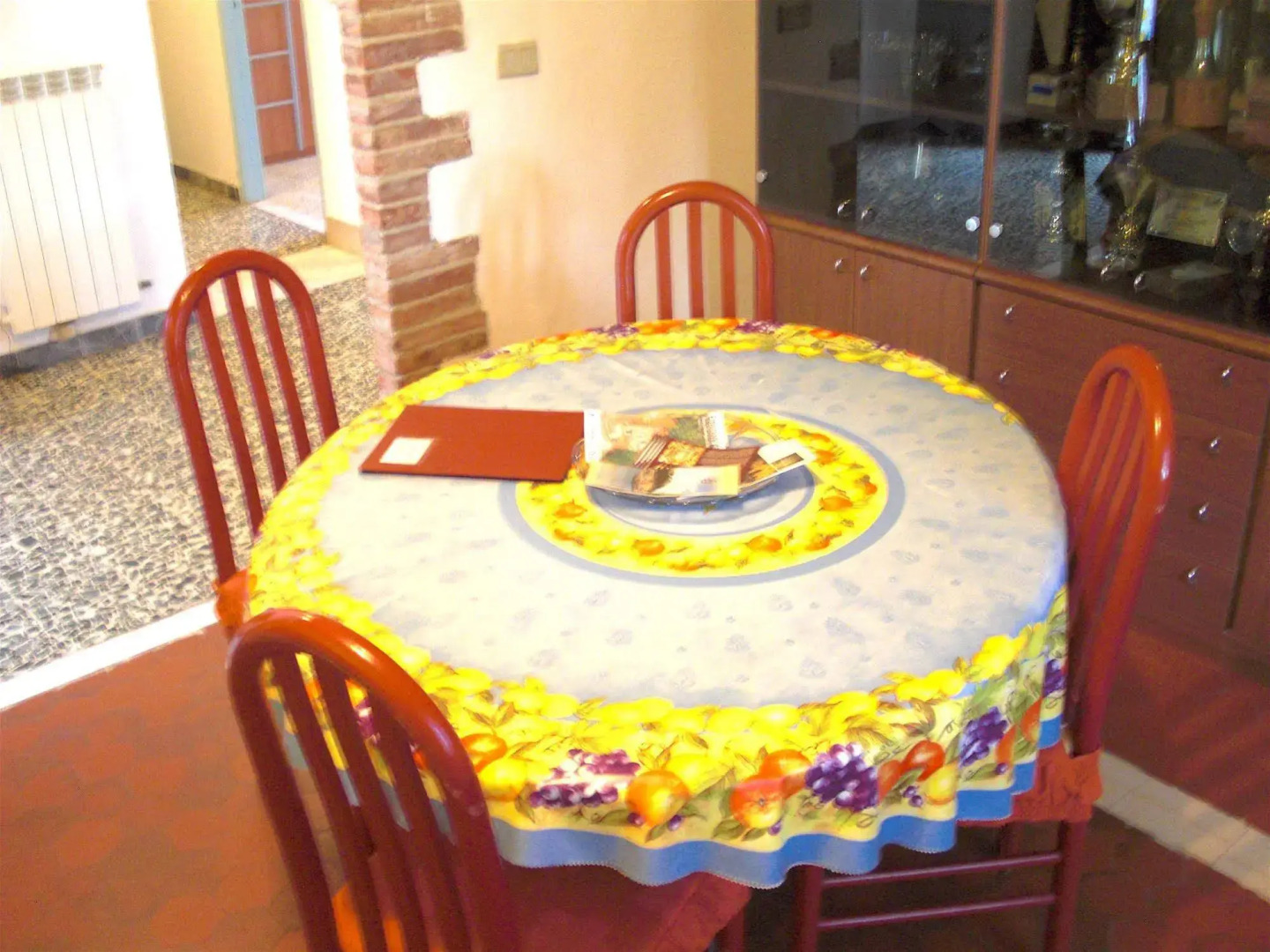 La Locanda Del Minatore