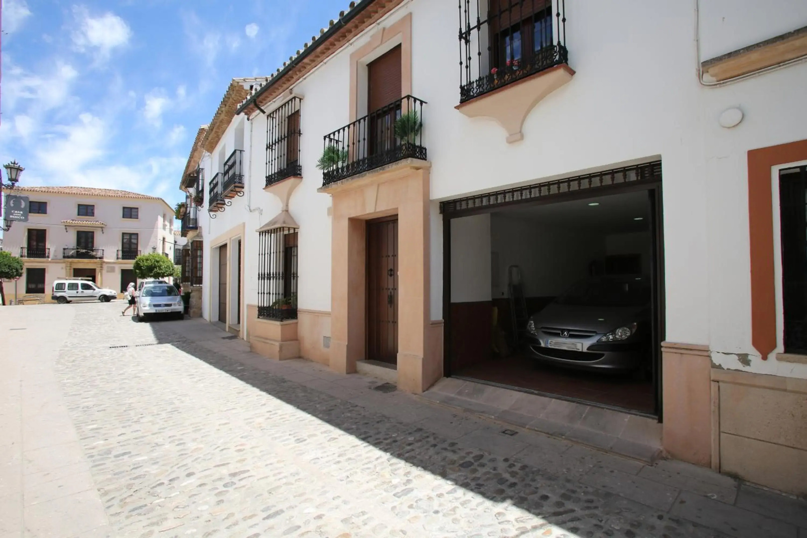 Holiday House Tenorio