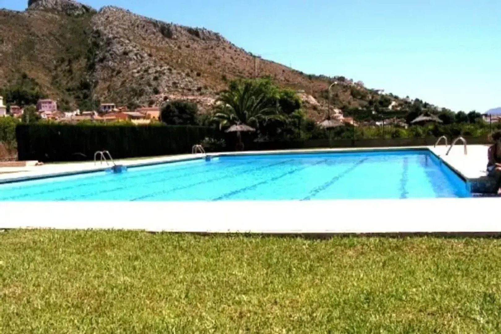 Costa Blanca, Private Pool, Full Aircon, Sleeps 12