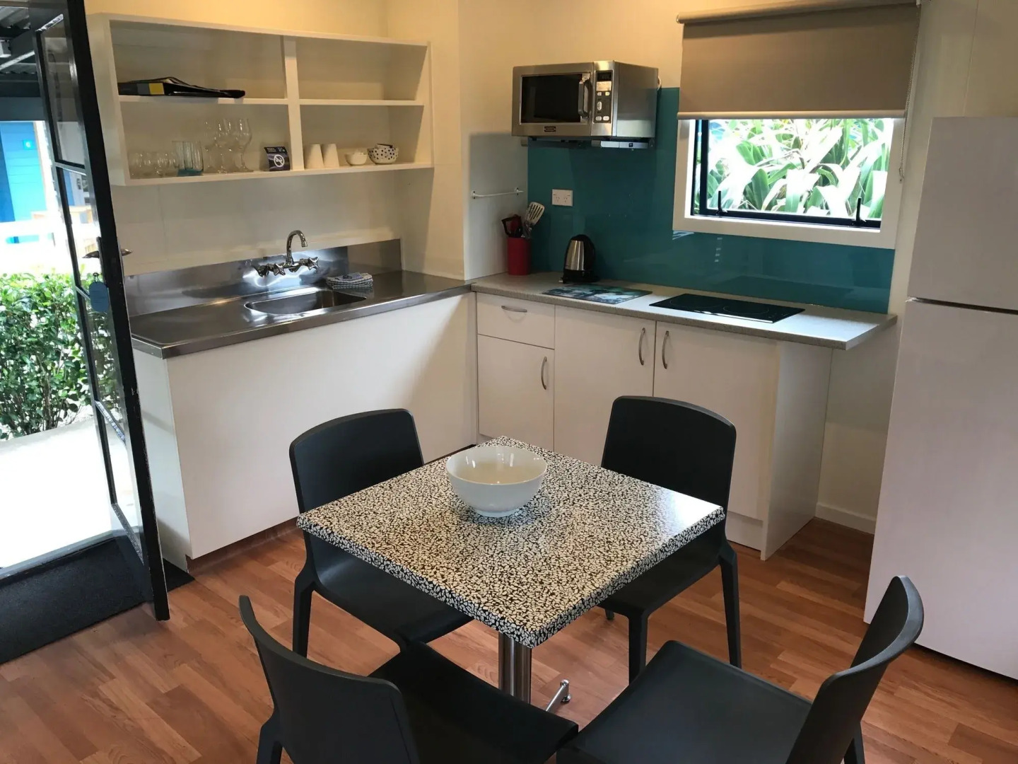 Tasman Holiday Parks – Coromandel