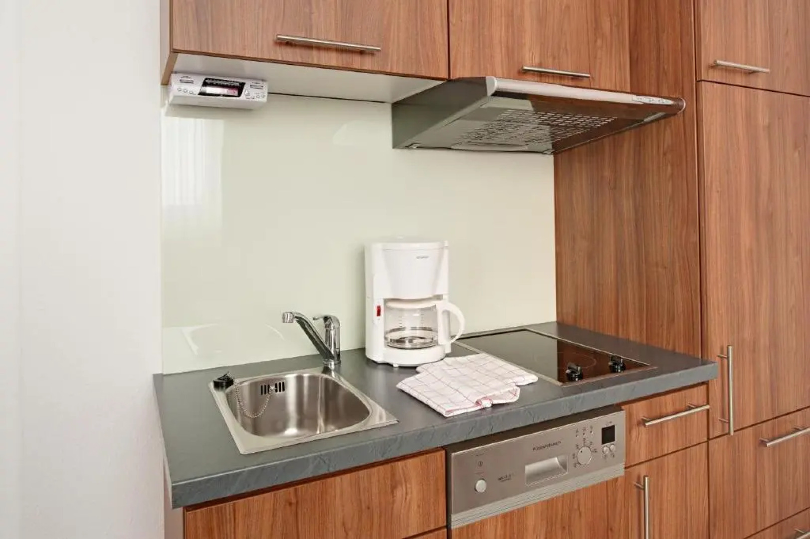 BSW Ferienwohnanlage Brockenblick