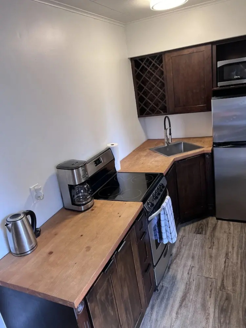 Park Sands Beach Resort