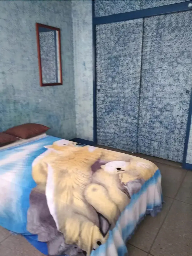 Family Room In Caracas