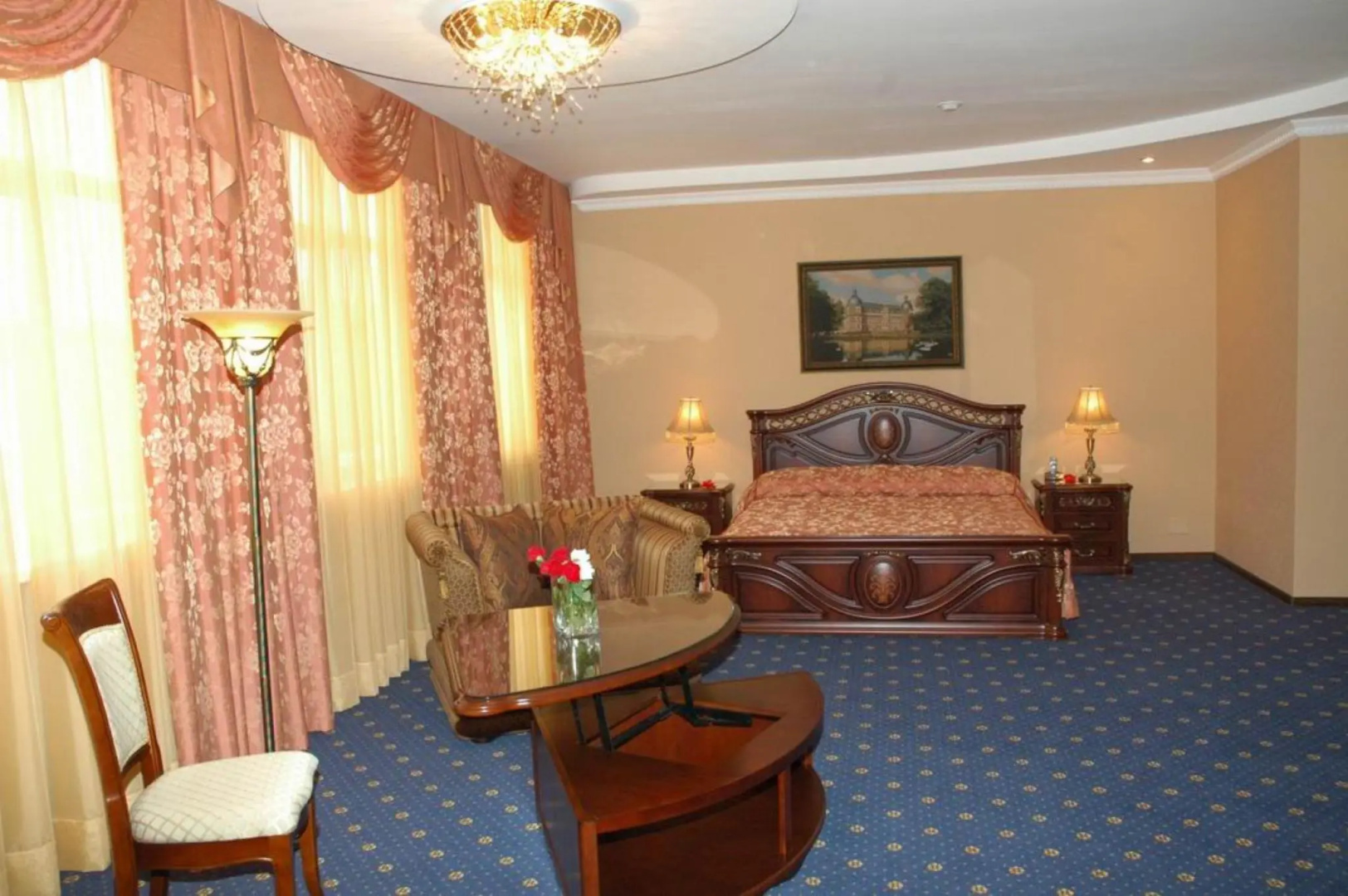 Гранд Отель
