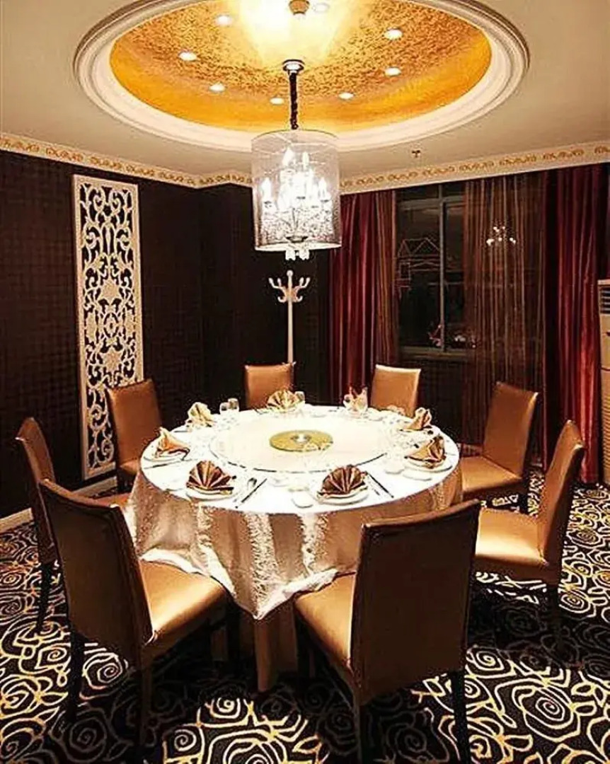 Earl Hao Holiday Hotel - Wuxi