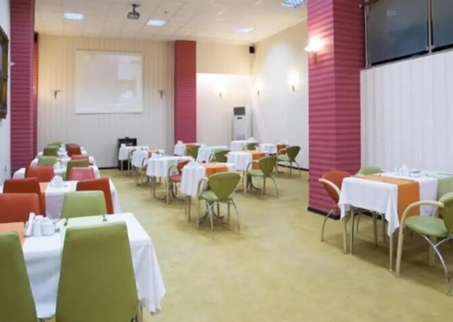 Airport Hotel