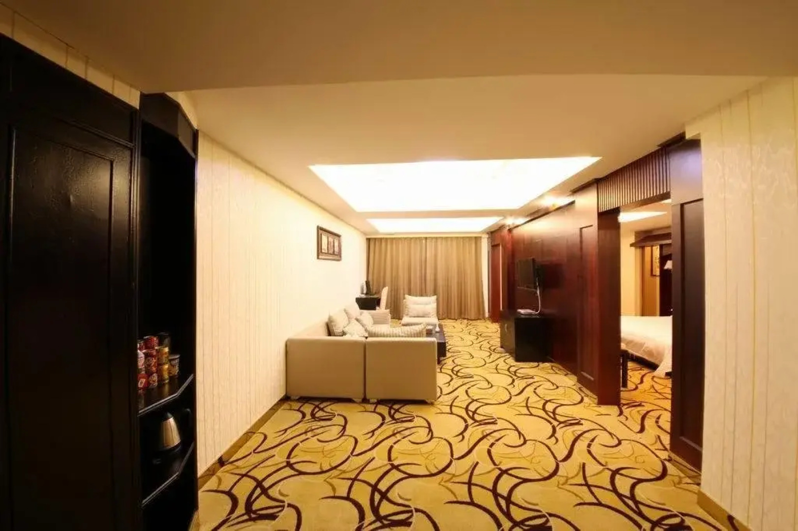 Dongyang International Hotel