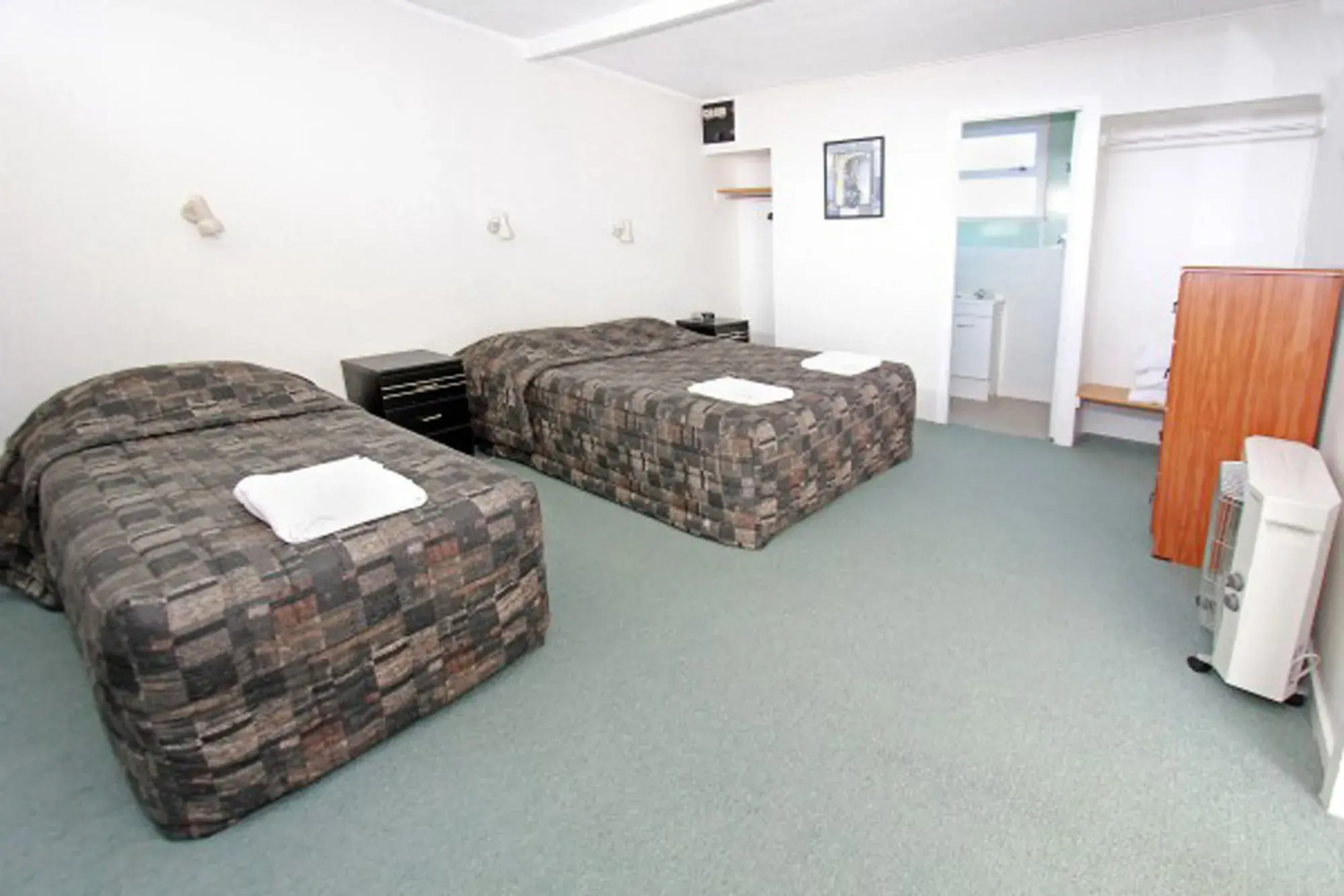 Motueka Garden Motel