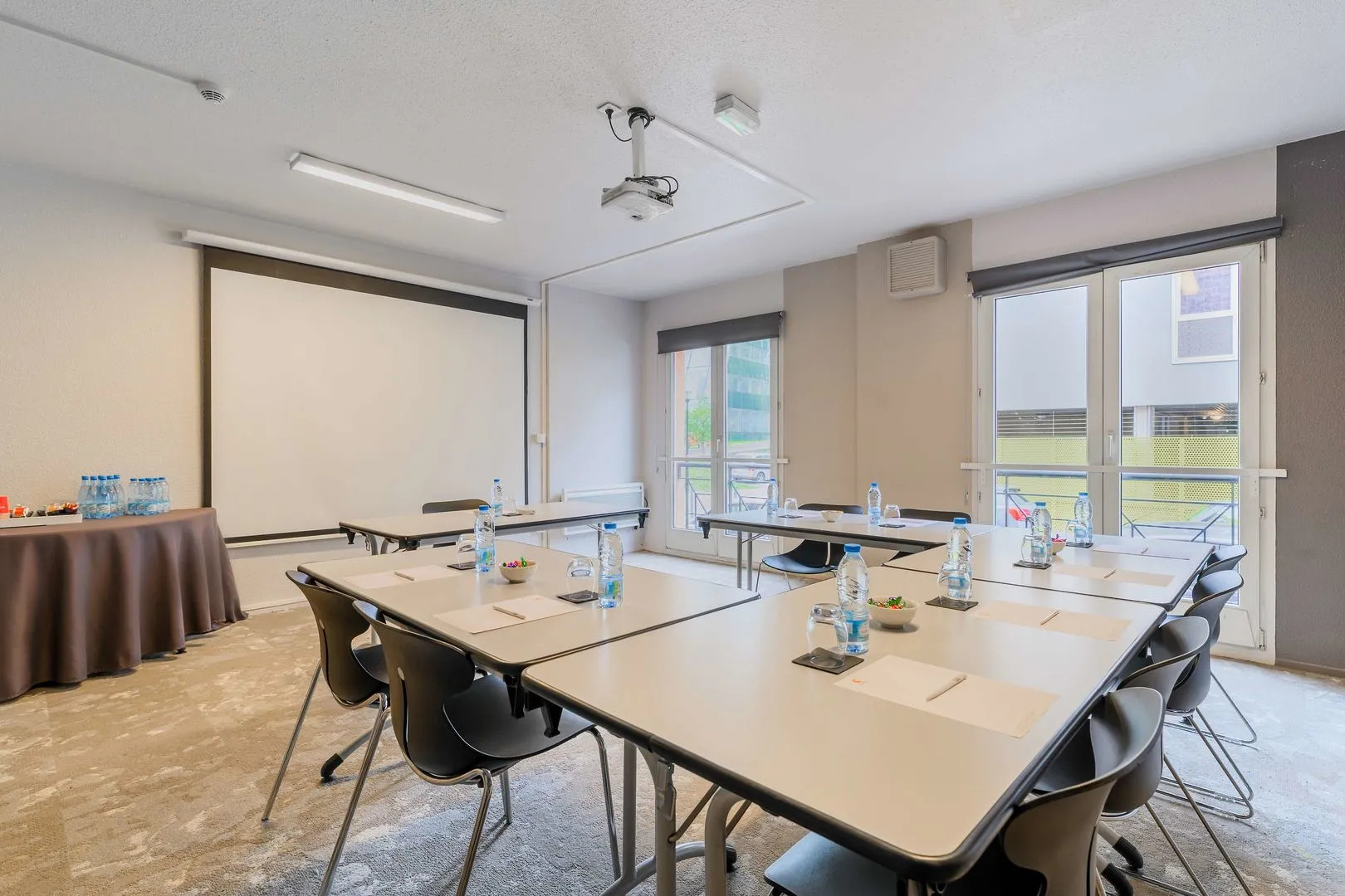 KYRIAD LILLE GARE - Grand Palais